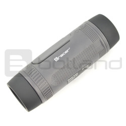 Głośnik przenośny Bluetooth Tracer Traveltube + latarka + powerbank