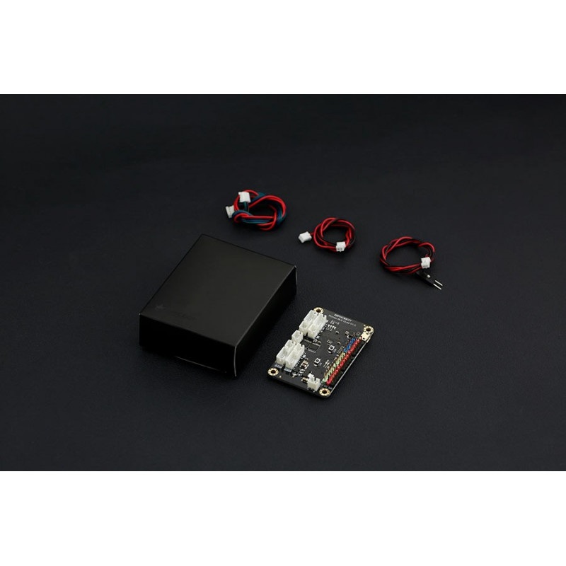 Romeo BLE Quad - Bluetooth 4.0 + sterownik silników - kompatybilny z Arduino