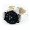Smartwatch Kruger&Matz Style - biały - inteligetny zegarek - zdjęcie 1
