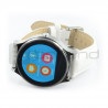 Smartwatch Kruger&Matz Style - biały - inteligetny zegarek - zdjęcie 2
