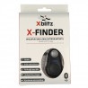 Xblitz X-Finder - lokalizator kluczy Bluetooth 4.0 - czarny - zdjęcie 2