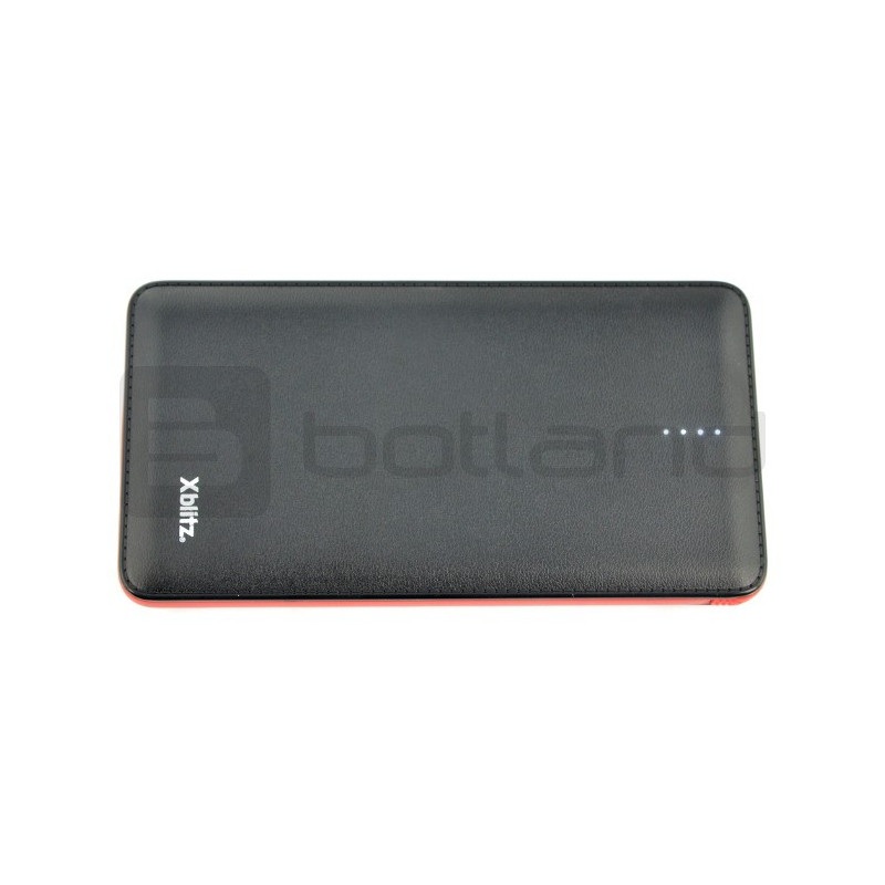Mobilna bateria PowerBank Xblitz Energy 10000mAh