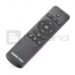 Pilot IR RC-100 do NanoPi M1