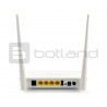 Router Actina P6344 MIMO 5dBi 2,4 GHz ADSL - zdjęcie 3