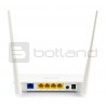 Router Actina P6802 MIMO 5dBi 2,4 GHz Repeater - zdjęcie 3