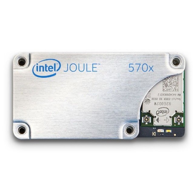 Intel Joule 570x