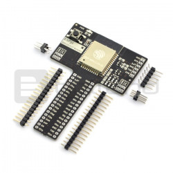 Moduł MSX WiFi ESP-WROOM-32 do płytek stykowych