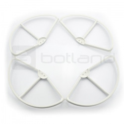 Osłonki na śmigła do DJIPhantom 2 / Vision / Vision+ - 4 szt.