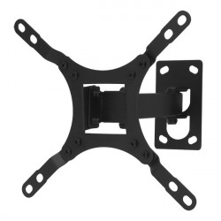 Uchwyt do telewizora LCD WS102 10''-37'' VESA 25kg - z przegubem