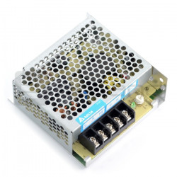 Zasilacz montażowy PMT-5V35W1AA - 5V / 7A / 35W