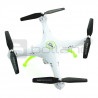 Dron quadrocopter Syma X5HW 2.4GHz z kamerą FPV - 33cm - zdjęcie 1