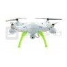 Dron quadrocopter Syma X5HW 2.4GHz z kamerą FPV - 33cm - zdjęcie 3