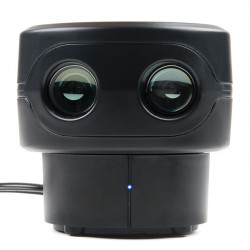 SparkFun Sense Sweep -  laserowy czujnik odległości Lidar UART - 360°/40m