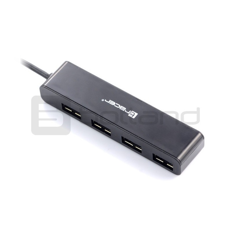 HUB USB 2.0 4-porty Tracer H19
