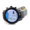 SmartWatch LEM5 czarny - inteligetny zegarek - zdjęcie 2