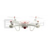 Dron quadrocopter Syma X5UC 2.4GHz z kamerą 1Mpx - 32cm - zdjęcie 3