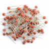 Kondensator ceramiczny 4,7nF/50V - 1000 szt. - zdjęcie 1
