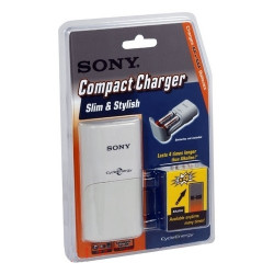 Ładowarka SONY BCG-34HWN