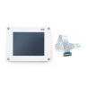 Ekran dotykowy rezystancyjny W35B LCD TFT 3,5'' 320x240px dla NanoPi 2 - zdjęcie 8
