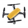 Dron quadrocopter DJI Spark Sunrise Yellow - PRZEDSPRZEDAŻ - zdjęcie 3