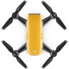 Dron quadrocopter DJI Spark Sunrise Yellow - PRZEDSPRZEDAŻ - zdjęcie 4