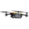 Dron quadrocopter DJI Spark Fly More Combo Sunrise Yellow - zestaw - PRZEDSPRZEDAŻ - zdjęcie 5