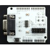 LinkSprite - RS232 Shield V2 dla Arduino - zdjęcie 2