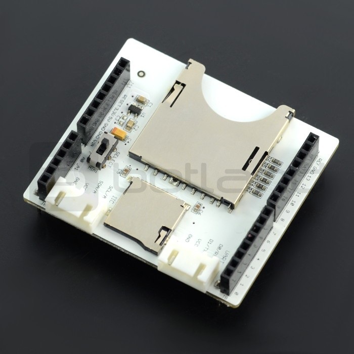 LinkSprite - SD Shield dla Arduino