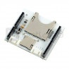 LinkSprite - SD Shield dla Arduino - zdjęcie 2