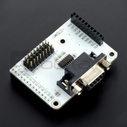 LinkSprite - RS232/GPIO Shield dla Raspberry Pi