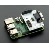 LinkSprite - RS232/GPIO Shield dla Raspberry Pi - zdjęcie 2
