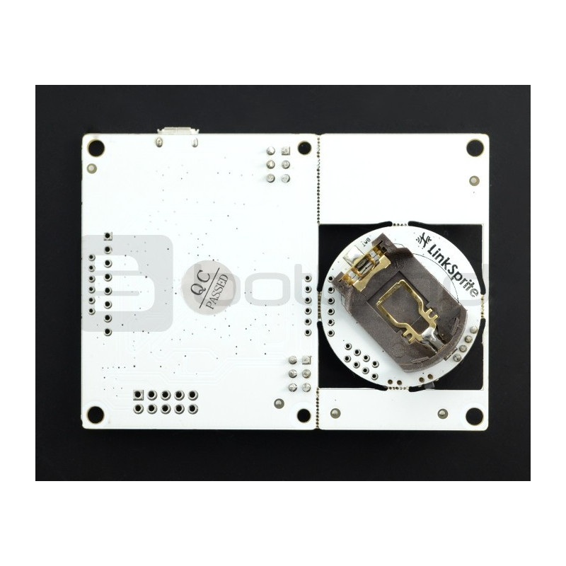 LinkSprite - Mbed BLE Sensors Tag - płytka rozwojowa z Bluetooth 4.0 BLE