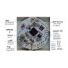 LinkSprite - Mbed BLE Sensors Tag - płytka rozwojowa z Bluetooth 4.0 BLE - zdjęcie 5