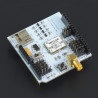 LinkSprite - GPS Shield V3 - nakładka dla Arduino - zdjęcie 1