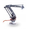 LinkSprite - 4-osiowe ramię robota, paletyzator dla Arduino - zdjęcie 2