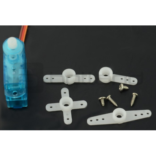 Сервопривід Feetech FS0403 - мікро