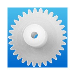 Zębatka POM ZYZ-15A50-30-05P
