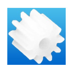 Zębatka ZYZ-50A0-10-05P