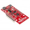 Thing - Dev Board ESP8266 - moduł WiFi - zdjęcie 4