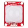 Czujnik ruchu OpenPIR Sparkfun SEN - 13968 - zdjęcie 4