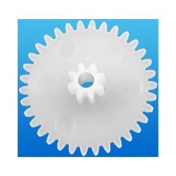 Zębatka POM ZYD-15B40-34T8-05P