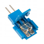 Złącze Amphenol FCI Clincher - męskie - COM-14195