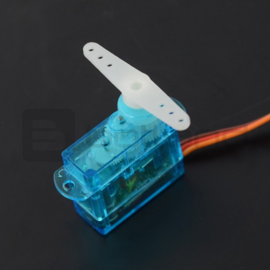 Сервопривід Feetech FS0403 - мікро