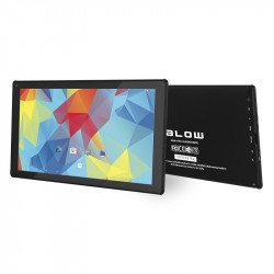 Tablet Blow 10,1" BlackTab 10.4 - czarny