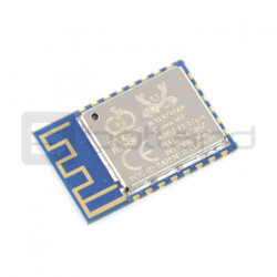 Moduł WiFi RTL8710AF