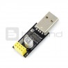 Adapter USB do modułu ESP8266 - zdjęcie 2