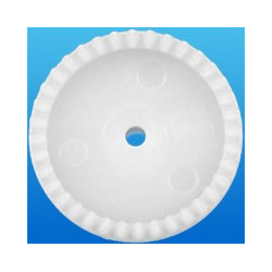 Zębatka kątowa POM ZYK-30A40-36-05P