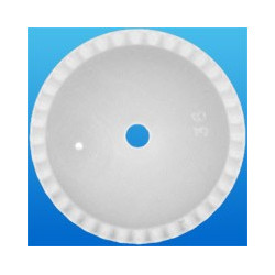 Zębatka POM ZYK-30B40-36T10-05P