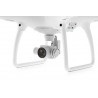 Dron quadrocopter DJI Phantom 4 z gimbalem 3D i kamerą 4k UHD + Hub do ładowania - zdjęcie 5
