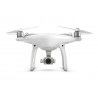 Dron quadrocopter DJI Phantom 4 z gimbalem 3D i kamerą 4k UHD + Hub do ładowania - zdjęcie 7